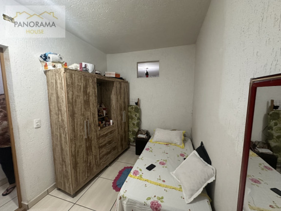 Imagem Sobrado com 6 Quartos à Venda, 100 m² em Canhema - Diadema Imagem Sobrado com 6 Quartos à Venda, 100 m² em Canhema - Diadema