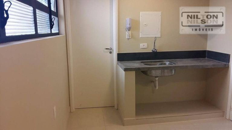 Imagem Apartamento com 1 Quarto à Venda,  em Centro - Campinas