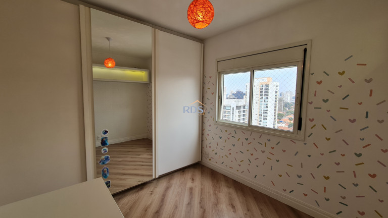 Imagem Apartamento com 3 Quartos à Venda, 110 m² em Brooklin Paulista - São Paulo Imagem Apartamento com 3 Quartos à Venda, 110 m² em Brooklin Paulista - São Paulo