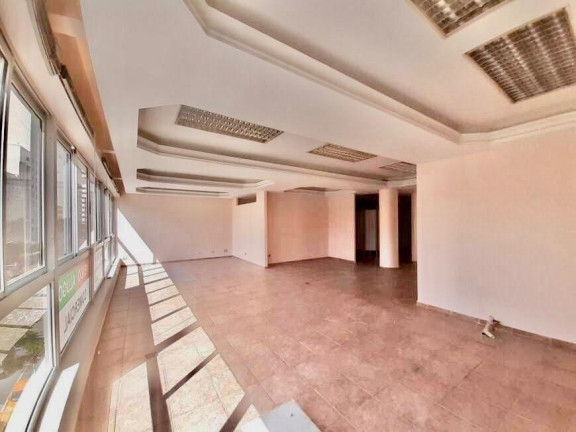 Imagem Apartamento com 1 Quarto à Venda, 488 m² em Centro - Curitiba