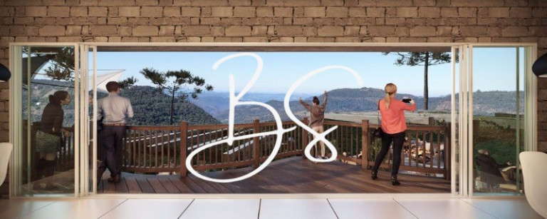 Imagem Apartamento com 2 Quartos à Venda, 80 m² em Travessa Hospitaleiro - Gramado