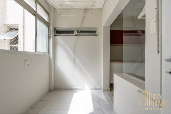 Imagem Apartamento com 2 Quartos à Venda, 105 m² em Cerqueira César - São Paulo