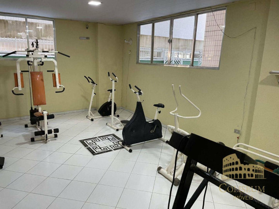 Imagem Apartamento com 2 Quartos à Venda, 87 m² em Aviação - Praia Grande