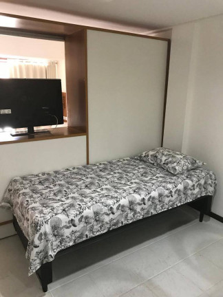 Imagem Apartamento com 1 Quarto à Venda, 32 m² em Centro Da Praia De Pipa - Tibau Do Sul