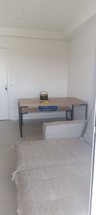 Imagem Apartamento com 2 Quartos à Venda, 49 m² em Campo Limpo - São Paulo Imagem Apartamento com 2 Quartos à Venda, 49 m² em Campo Limpo - São Paulo