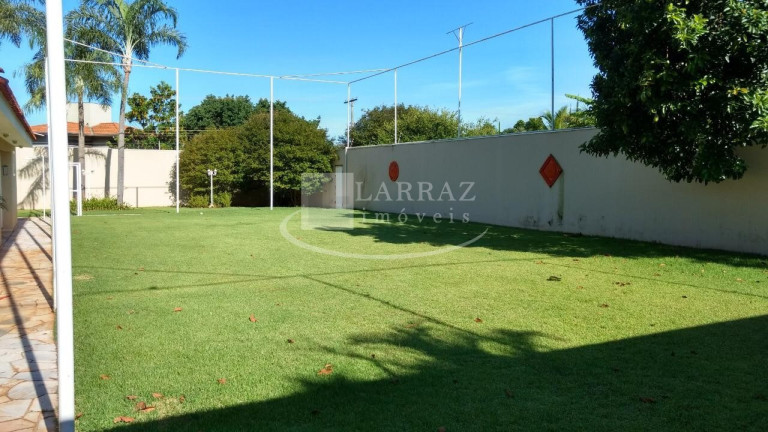 Imagem Imóvel com 5 Quartos à Venda, 489 m² em Jardim Canadá - Ribeirão Preto