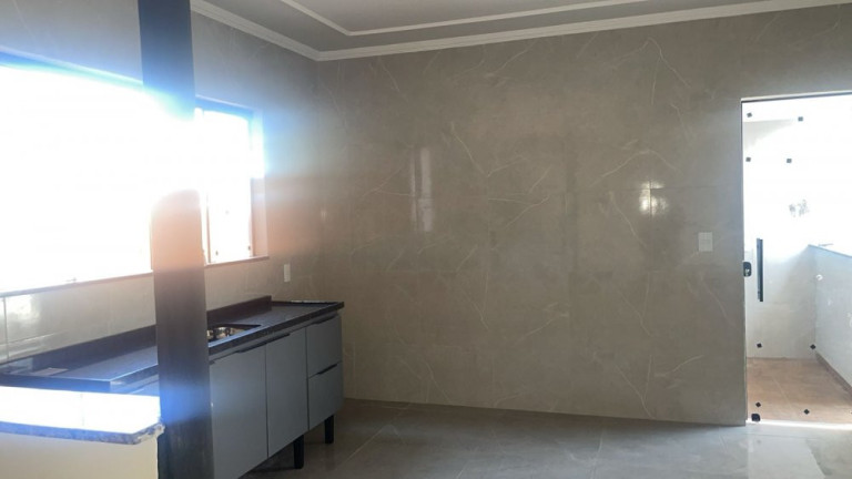 Imagem Casa com 3 Quartos à Venda, 190 m² em Jardim América - Bauru