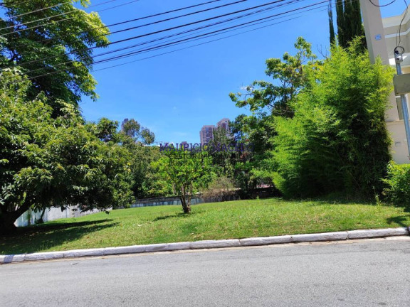 Imagem Terreno à Venda, 668 m² em Alphaville Residencial Dois - Barueri Imagem Terreno à Venda, 668 m² em Alphaville Residencial Dois - Barueri