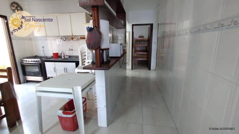Imagem Casa com 4 Quartos à Venda, 216 m² em Jardim  Indaiá - Bertioga