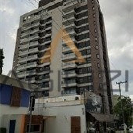 Imagem Apartamento com 2 Quartos à Venda, 53 m² em Moema - São Paulo