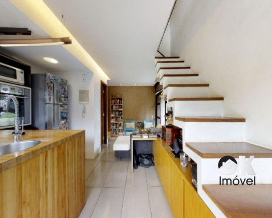 Imagem Apartamento com 2 Quartos à Venda, 70 m² em Jardim Paulista - São Paulo