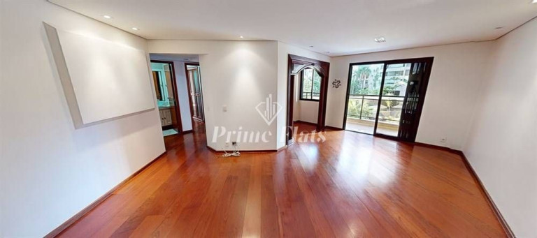 Imagem Apartamento com 3 Quartos para Alugar, 120 m² em Moema - São Paulo Imagem Apartamento com 3 Quartos para Alugar, 120 m² em Moema - São Paulo