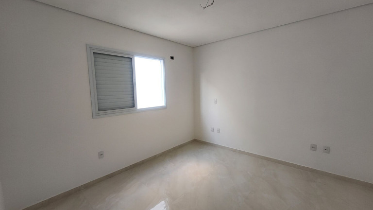 Imagem Casa com 2 Quartos à Venda, 60 m² em Rádio Clube - Santos