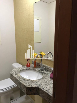 Imagem Apartamento com 4 Quartos à Venda, 128 m² em Nova Campinas - Campinas Imagem Apartamento com 4 Quartos à Venda, 128 m² em Nova Campinas - Campinas