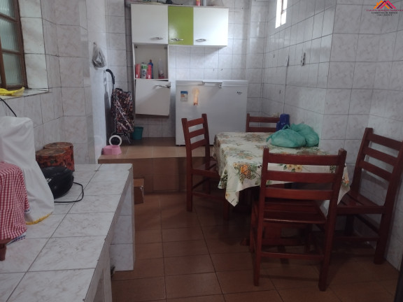 Imagem Casa com 4 Quartos à Venda, 213 m² em Vila Olinda - Franco Da Rocha