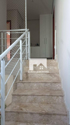 Imagem Casa com 4 Quartos à Venda, 310 m² em Swiss Park - Campinas