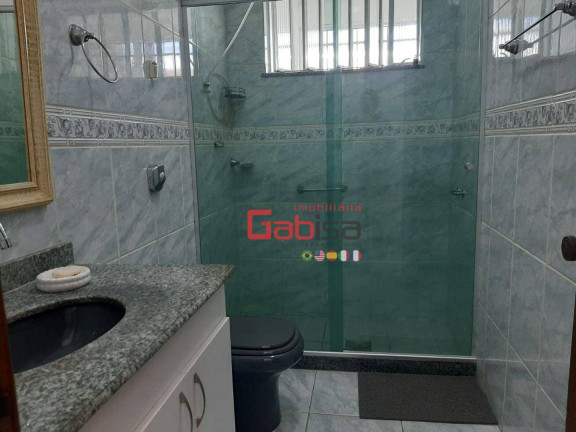 Imagem Casa com 2 Quartos à Venda, 469 m² em Passagem - Cabo Frio