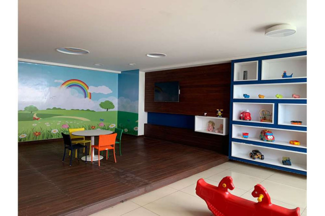 Imagem Apartamento com 3 Quartos para Alugar, 85 m² em Altiplano - João Pessoa Imagem Apartamento com 3 Quartos para Alugar, 85 m² em Altiplano - João Pessoa