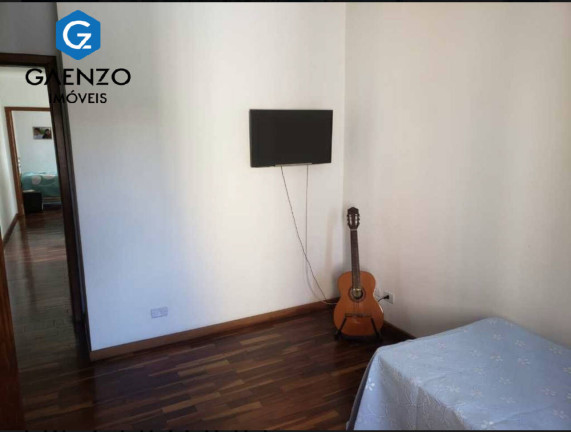 Imagem Sobrado com 3 Quartos à Venda, 196 m² em Jaguaribe - Osasco