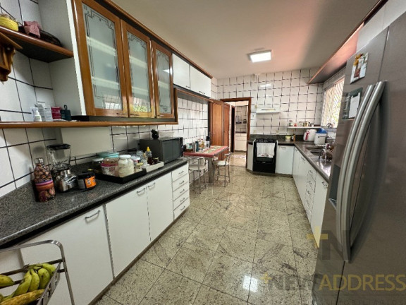 Imagem Apartamento com 4 Quartos à Venda, 170 m² em Jardim Da Penha - Vitória Imagem Apartamento com 4 Quartos à Venda, 170 m² em Jardim Da Penha - Vitória