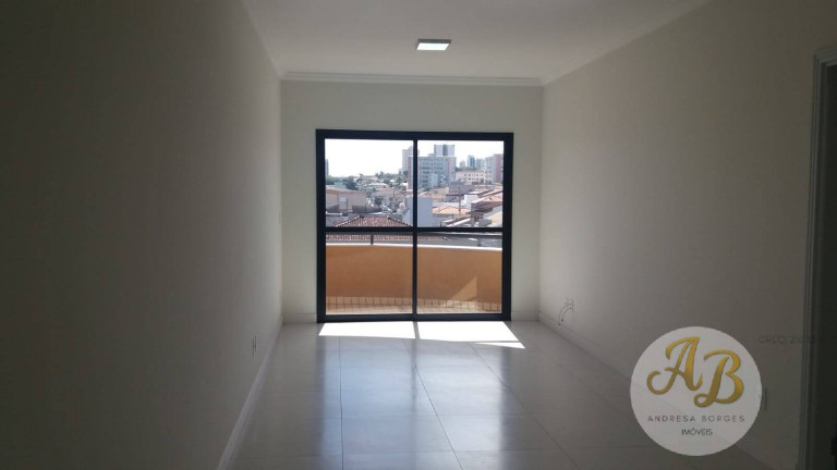 Imagem Apartamento com 3 Quartos à Venda, 97 m² em Centro - Franca