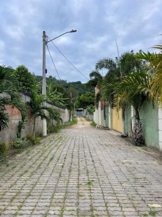 Imagem Terreno à Venda, 136 m² em Campo Grande - Rio De Janeiro Imagem Terreno à Venda, 136 m² em Campo Grande - Rio De Janeiro