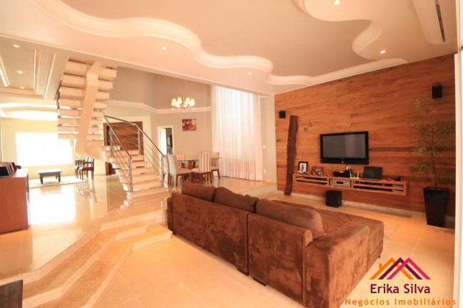Imagem Casa com 4 Quartos à Venda, 320 m² em Parque Residencial Damha Iii - São José Do Rio Preto Imagem Casa com 4 Quartos à Venda, 320 m² em Parque Residencial Damha Iii - São José Do Rio Preto
