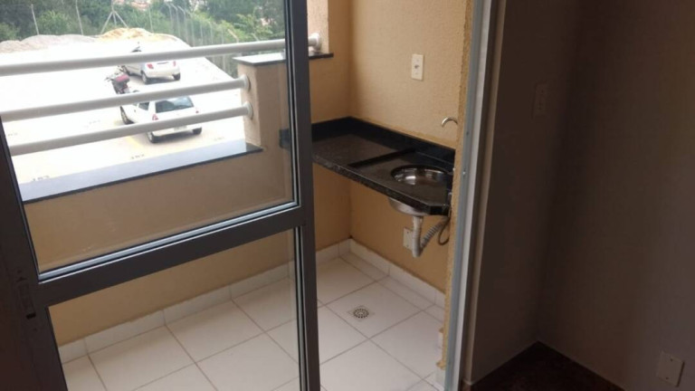 Imagem Apartamento com 2 Quartos à Venda ou Locação, 60 m² em Parque Bela Vista - Votorantim Imagem Apartamento com 2 Quartos à Venda ou Locação, 60 m² em Parque Bela Vista - Votorantim