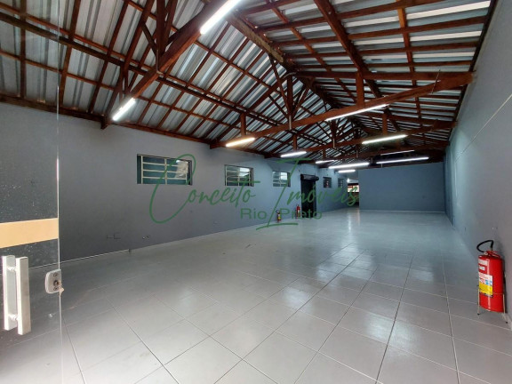 Imóvel Comercial para Alugar, 360 m² em Vila Aurora - São José Do Rio Preto
