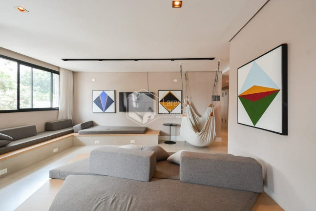 Imagem Studio com 1 Quarto à Venda, 25 m² em Pinheiros - São Paulo Imagem Studio com 1 Quarto à Venda, 25 m² em Pinheiros - São Paulo