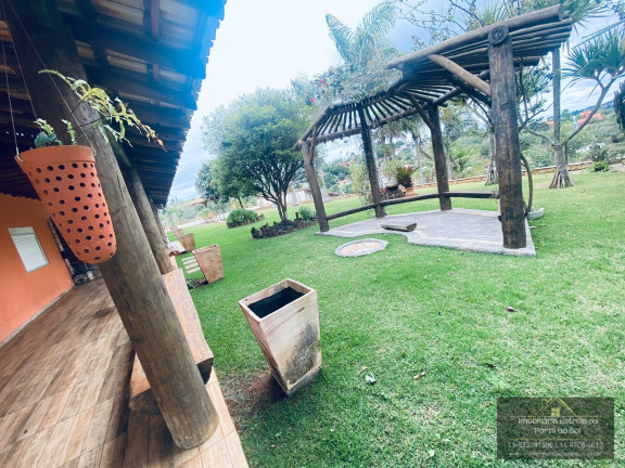 Imagem Imóvel com 4 Quartos à Venda, 3.000 m² em Porta Do Sol - Mairinque