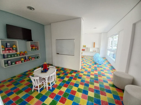 Imagem Apartamento com 3 Quartos à Venda, 140 m² em Pitangueiras - Guarujá