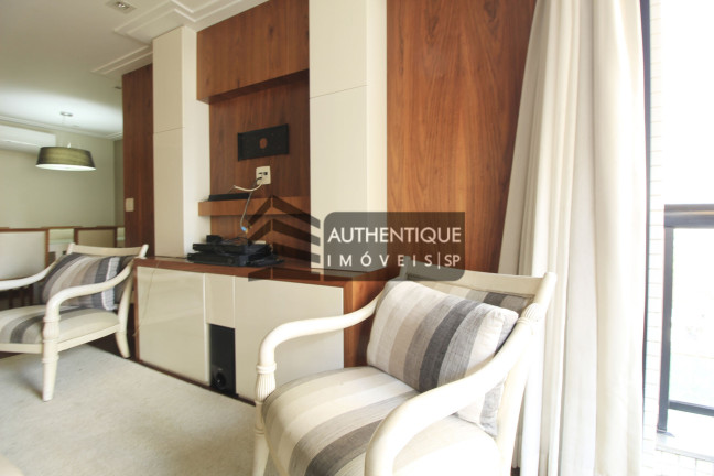 Imagem Apartamento com 3 Quartos à Venda, 106 m² em Vila Mariana - São Paulo
