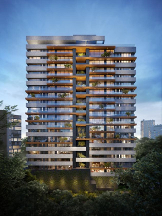 Imagem Apartamento com 3 Quartos à Venda, 233 m² em Predial - Torres