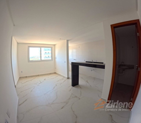 Apartamento à Venda, 46 m² em Praia Do Morro - Guarapari