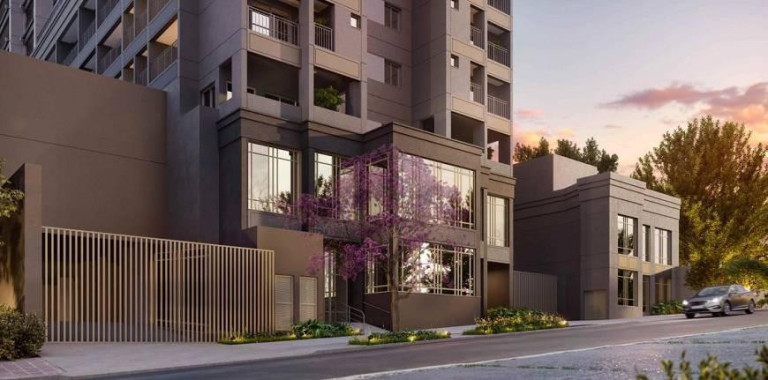 Imagem Apartamento com 2 Quartos à Venda, 71 m² em Ipiranga - São Paulo