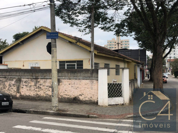 Casa à Venda, 300 m² em Vila Ema - São José Dos Campos
