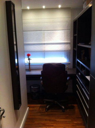 Imagem Apartamento com 3 Quartos à Venda, 166 m² em Jardim - Santo André Imagem Apartamento com 3 Quartos à Venda, 166 m² em Jardim - Santo André