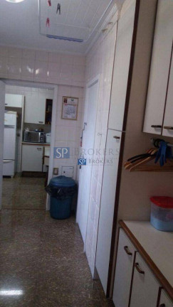 Imagem Apartamento com 4 Quartos à Venda, 230 m² em Vila Suzana - São Paulo Imagem Apartamento com 4 Quartos à Venda, 230 m² em Vila Suzana - São Paulo