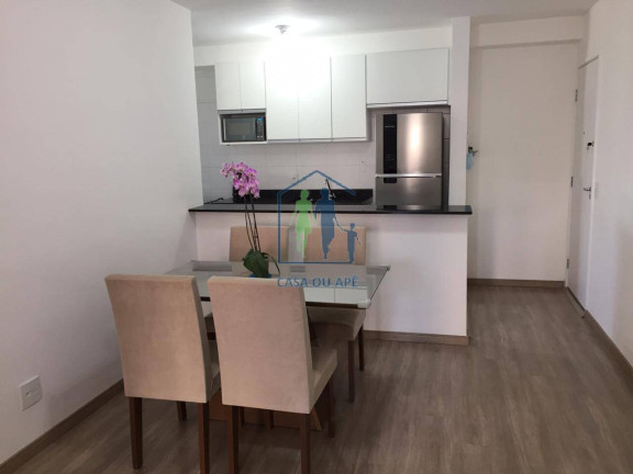 Imagem Apartamento com 3 Quartos à Venda, 74 m² em Vila Andrade - São Paulo