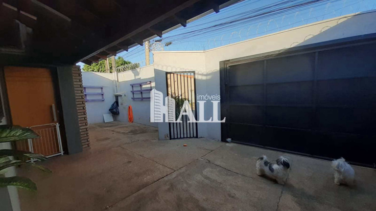 Imagem Casa com 2 Quartos à Venda, 80 m² em Jardim Nunes - São José Do Rio Preto Imagem Casa com 2 Quartos à Venda, 80 m² em Jardim Nunes - São José Do Rio Preto