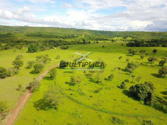 Imagem Fazenda à Venda, 174 m² em Ituiutaba