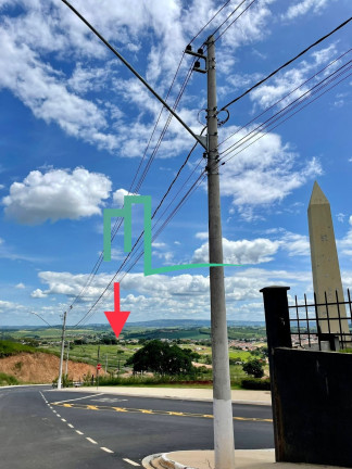 Imagem Terreno à Venda, 250 m² em Parque Das Aguas - Cássia Imagem Terreno à Venda, 250 m² em Parque Das Aguas - Cássia
