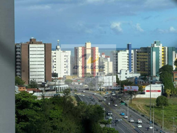 Imagem Apartamento com 3 Quartos à Venda, 131 m² em Miramar - João Pessoa