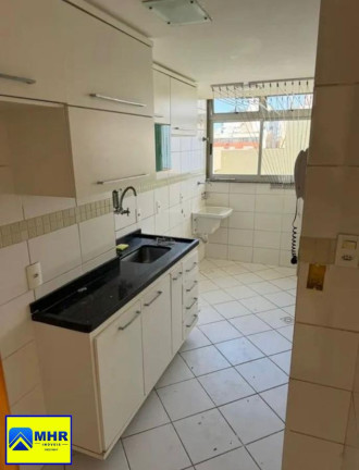 Imagem Apartamento com 3 Quartos à Venda, 75 m² em Jardim Camburi - Vitória Imagem Apartamento com 3 Quartos à Venda, 75 m² em Jardim Camburi - Vitória