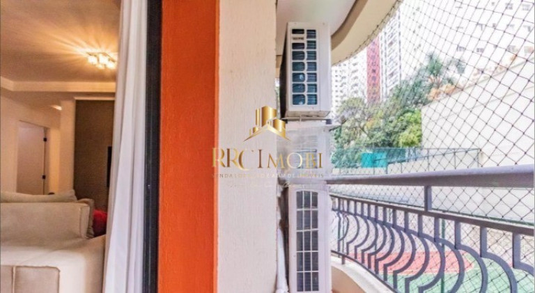 Imagem Apartamento com 3 Quartos para Alugar, 92 m² em Vila Mascote - São Paulo
