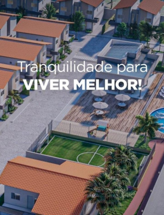 Imagem Casa com 2 Quartos à Venda, 59 m² em Sabiazal - Parnaíba