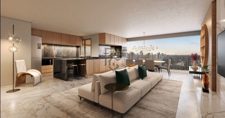 Imagem Apartamento com 3 Quartos à Venda, 116 m² em Vila Mariana - São Paulo