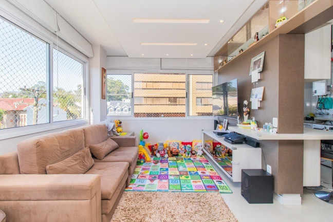 Imagem Imóvel com 2 Quartos à Venda, 65 m² em Jardim Planalto - Porto Alegre Imagem Imóvel com 2 Quartos à Venda, 65 m² em Jardim Planalto - Porto Alegre
