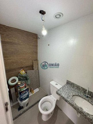 Imagem Apartamento com 2 Quartos à Venda, 50 m² em Maria Paula - São Gonçalo Imagem Apartamento com 2 Quartos à Venda, 50 m² em Maria Paula - São Gonçalo